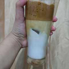 รูปของ Dalgona Coffe