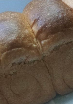 Foto resep Roti Loaf Kulit Buah Naga