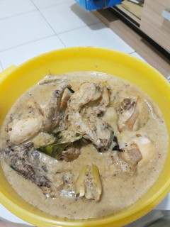 Foto resep Opor Ayam