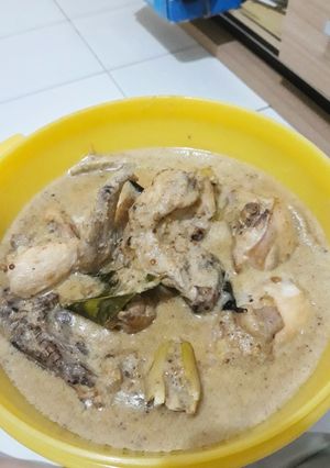 Foto resep Opor Ayam