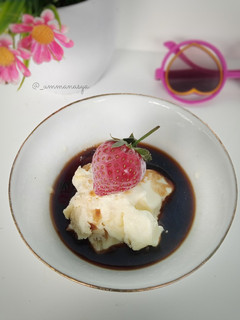 Foto resep Affogato Home Made ☕🍦
