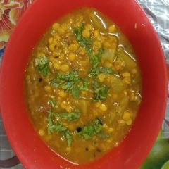 Chana Daal Lauki A picture of Chana Daal Lauki.
