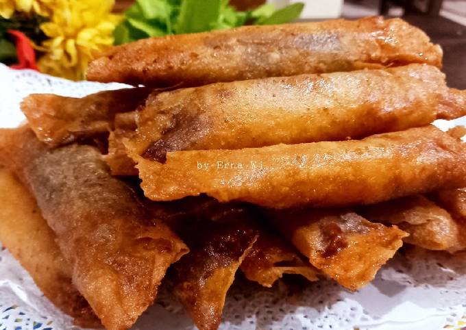 Resep Pisang karamel coklat keju oleh CikGu Er Channel Resep Pisang karamel coklat keju oleh CikGu Er Channel