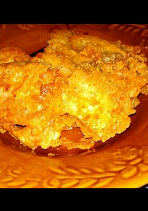 Foto resep Tahu tempe goreng ketumbar