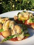 Brotpizza