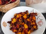 Sambal Goreng Hati Kentang