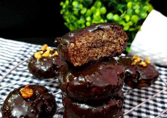 Sheet Cookies Cake, Eggless Recipe