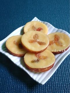 Foto resep 226. Kue Lumpur Tape