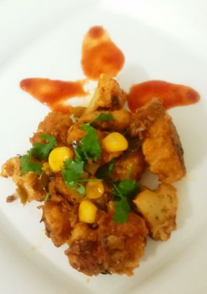 A picture of Gobi 65.