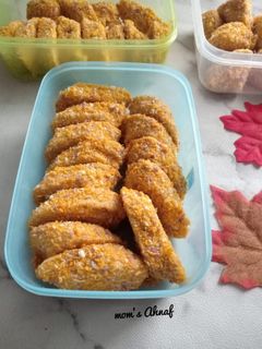 Foto resep Shrimp roll