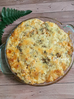 Foto resep Macaroni Schotel