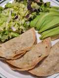 Pescadillas light de sardina en air fryer