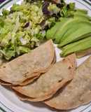 Pescadillas light de sardina en air fryer