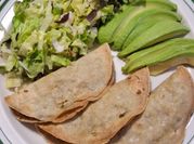 Una foto de nopal para la dieta