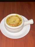 Sopa de Cebolla 🇫🇷