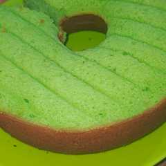 รูปของ Bolu Pandan
