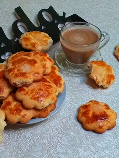 صورة لوصفة حلوة الطابع