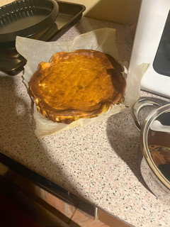 Foto principal de Tarta de queso fácil