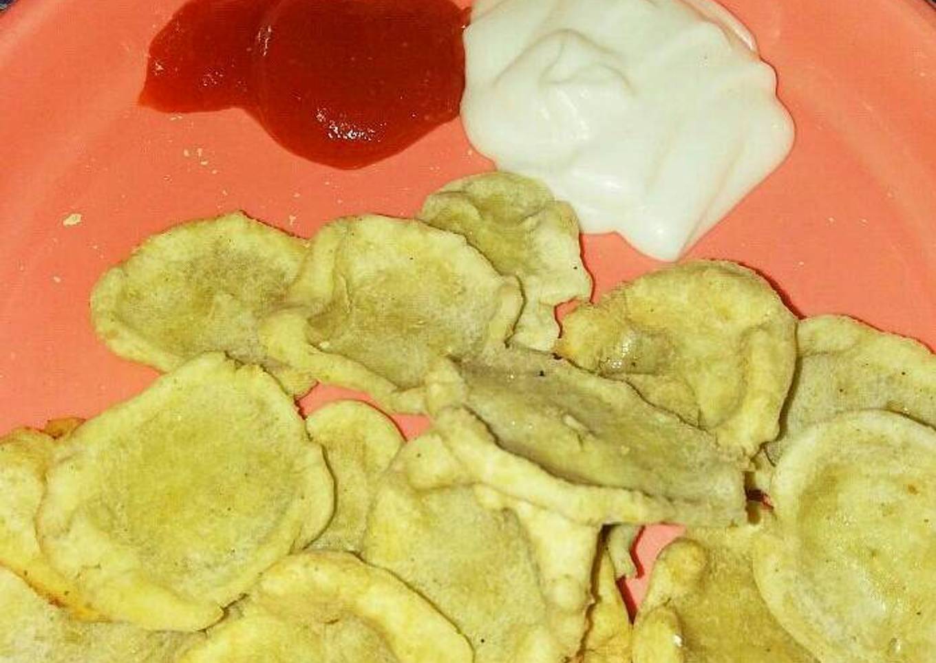 roti sireng