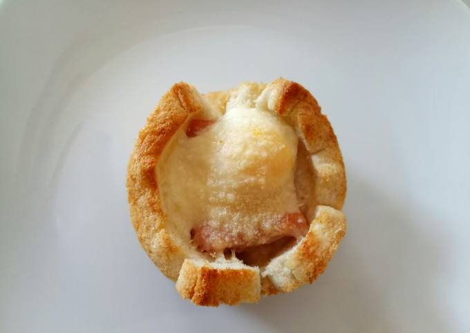 Recipe of Delicious Fluffy&#39;s Easter Egg basket