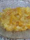 مربى البرتقال 🍊🍞