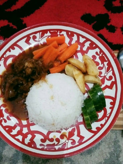 Foto resep Bistik daging praktis
