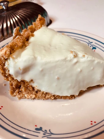 Recipe Key lime cheese pie the Can Spoil the Tongue So Delicious