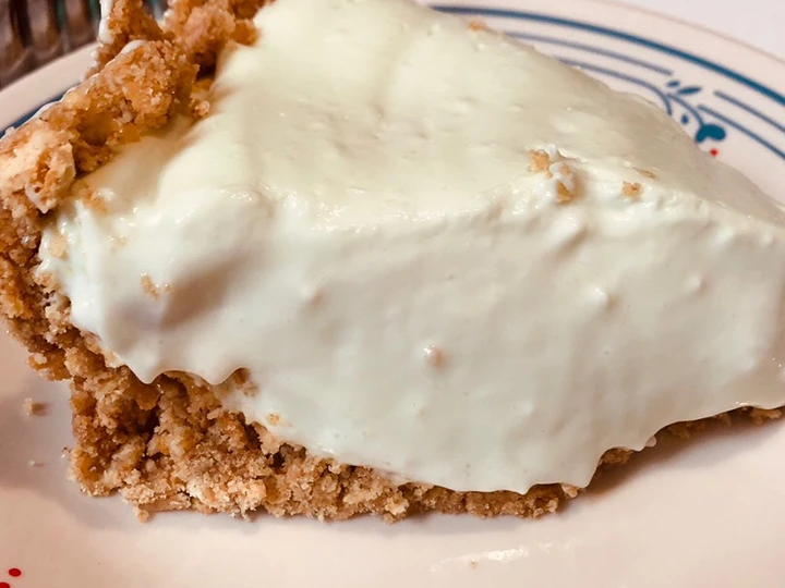 Recipe Key lime cheese pie the Can Spoil the Tongue So Delicious