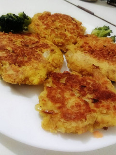 Una foto de Croquetas de atún🍴