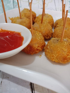 Foto resep Chicken Drum Stick/ Kaki Naga