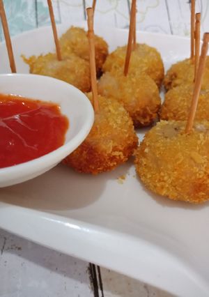 Foto resep Chicken Drum Stick/ Kaki Naga