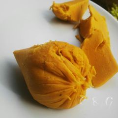A picture of Okpa Achi.