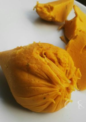A picture of Okpa Achi.