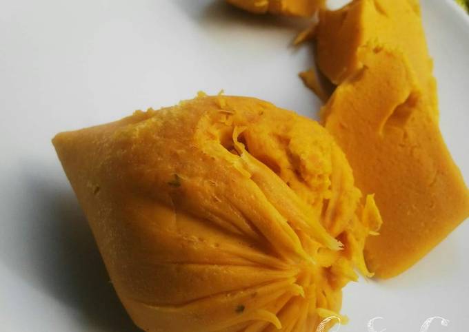 Step-by-Step Guide to Prepare Perfect Okpa Achi