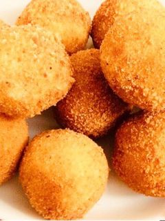 صورة لوصفة كاتليس بالجبن