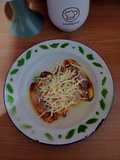 Colenak Pisang Kepok Kekinian