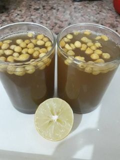 निम्बू जलजीरा (Lemon Jaljira recipe in hindi) रेसिपी मुख्य फोटो