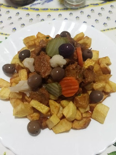 Foto de Rojões à Minhota