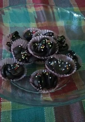 Foto resep Chocolate conflakes