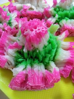 Foto resep Bikang Mawar 🌹🌹🌹
