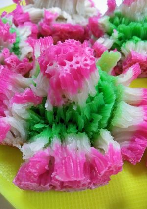 Foto resep Bikang Mawar 🌹🌹🌹