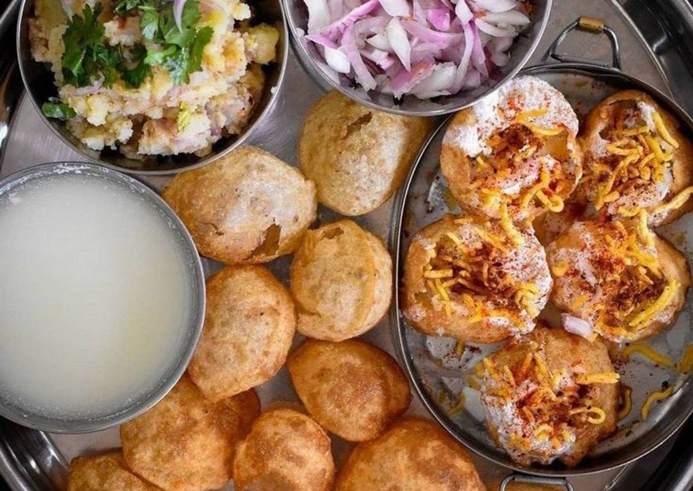 Panipuri