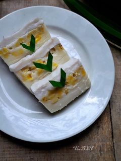 Foto resep Amparan Tatak Pisang