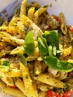 Foto resep Pesto penne