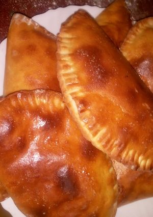 صورة لوصفة سوفلي رائعة 😍😍 مثل المحالات 👌👌👌