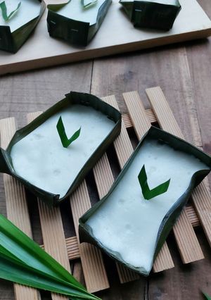 Foto resep Kue Tetu