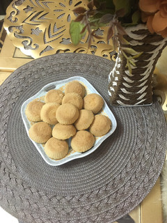 صورة لوصفة معمول التمر