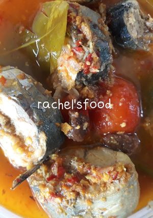 Foto resep Ikan Kuah Segar