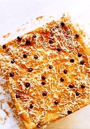 Foto resep Prol Tape