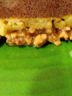 Foto resep Martabak mini teflon